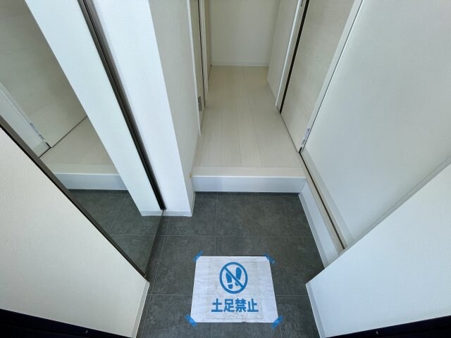 セレストローズの物件内観写真