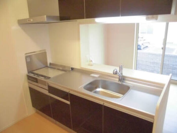 サン・ブランドールの物件内観写真