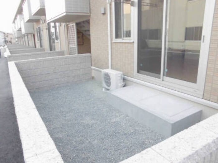 サン・ブランドールの物件内観写真