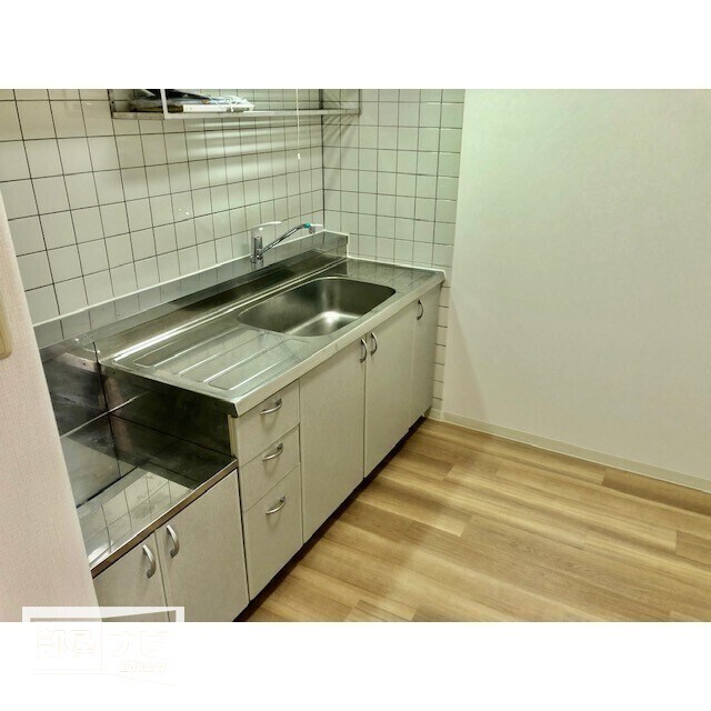 フォブール村上の物件内観写真