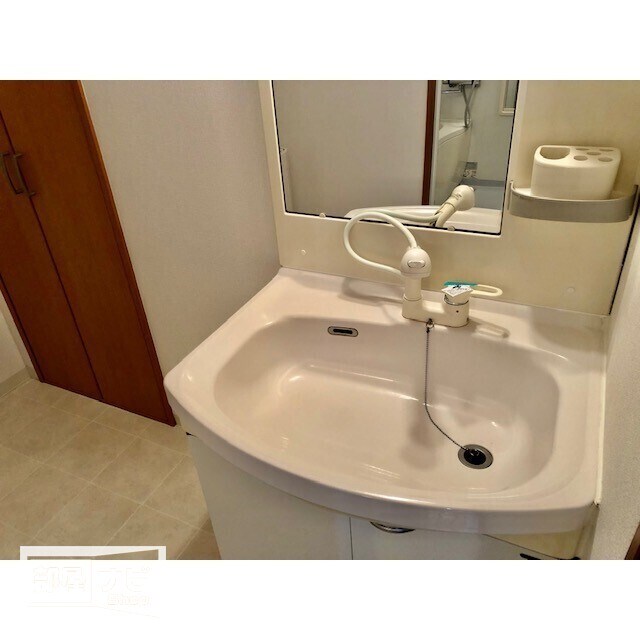 フォブール村上の物件内観写真