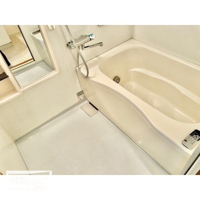 フォブール村上の物件内観写真