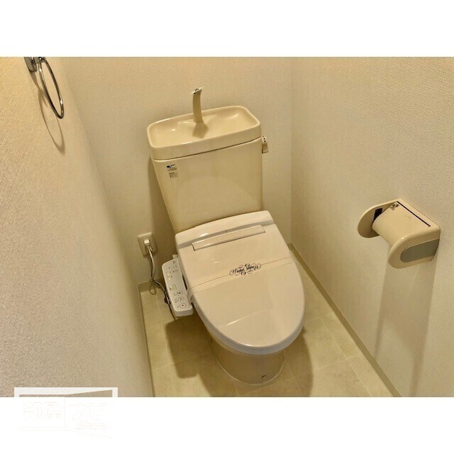 フォブール村上の物件内観写真