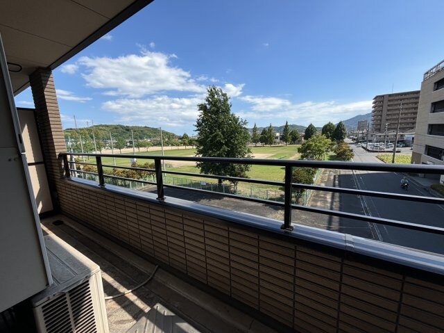 フォブール村上の物件内観写真