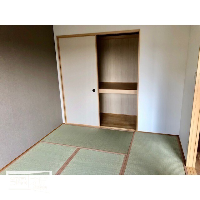 フォブール村上の物件内観写真