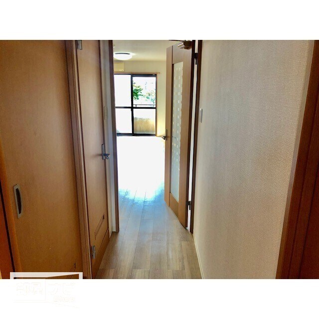 フォブール村上の物件内観写真