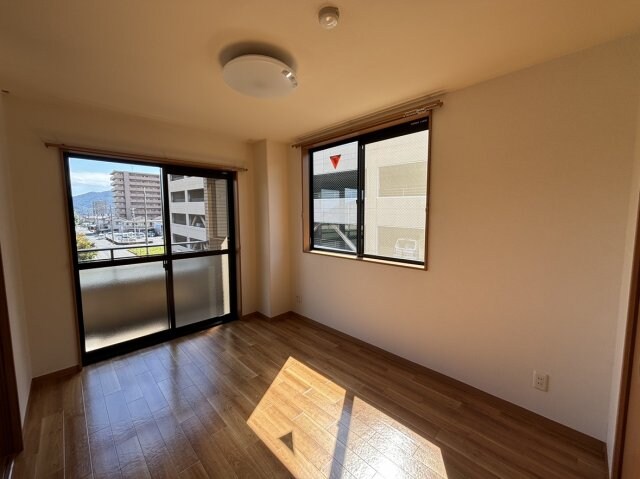 フォブール村上の物件内観写真