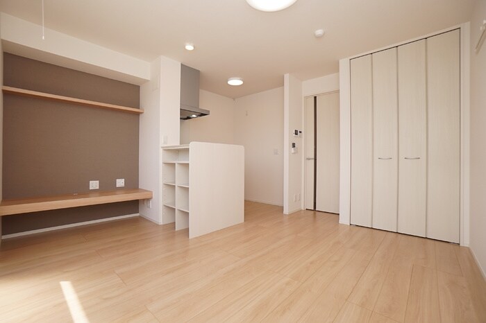 ドルフオーベンの物件内観写真