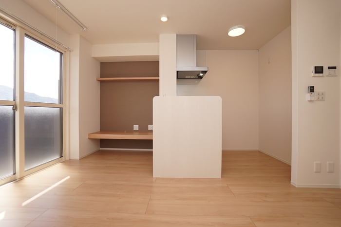 ドルフオーベンの物件内観写真