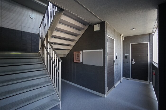 ドルフオーベンの物件外観写真