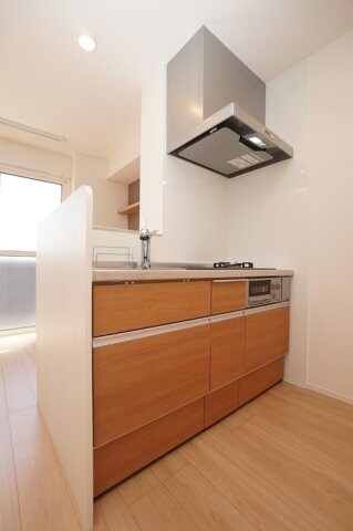 ドルフオーベンの物件内観写真