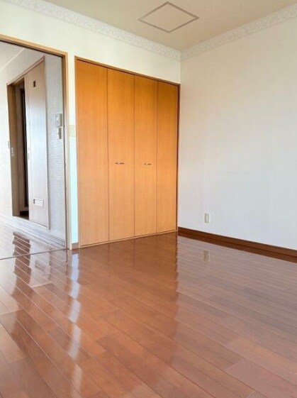 ルエ・デュ・パルクの物件内観写真