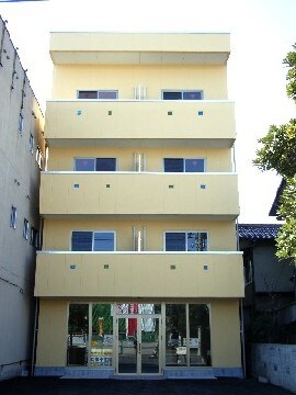 ルエ・デュ・パルクの物件内観写真