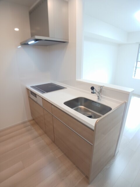 カーサ・ソレイユ　Ｂの物件内観写真