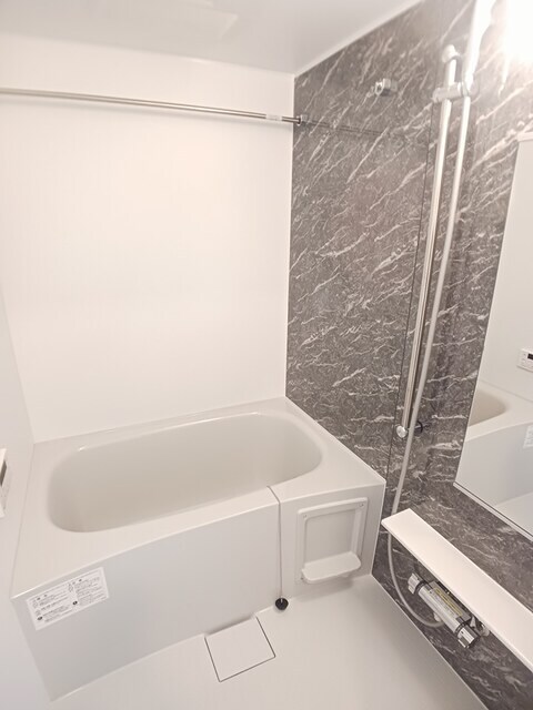 カーサ・ソレイユ　Ｂの物件内観写真