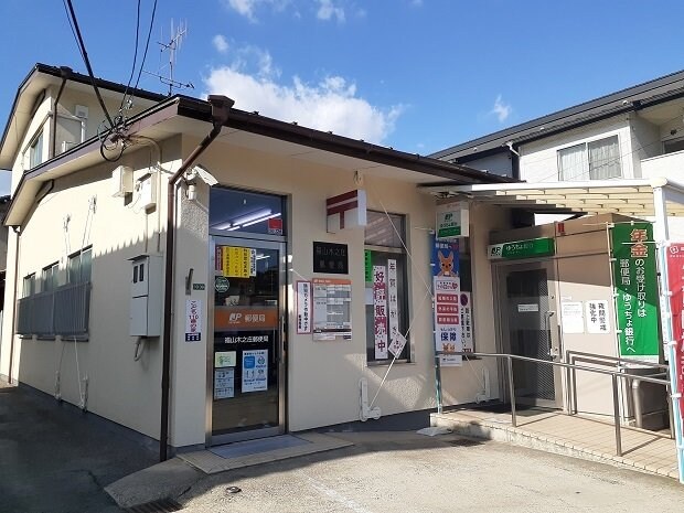 カーサ・ソレイユ　Ｂの物件外観写真