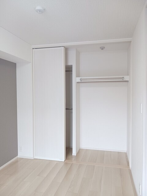 カーサ・ソレイユ　Ｂの物件内観写真