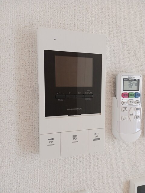 カーサ・ソレイユ　Ｂの物件内観写真