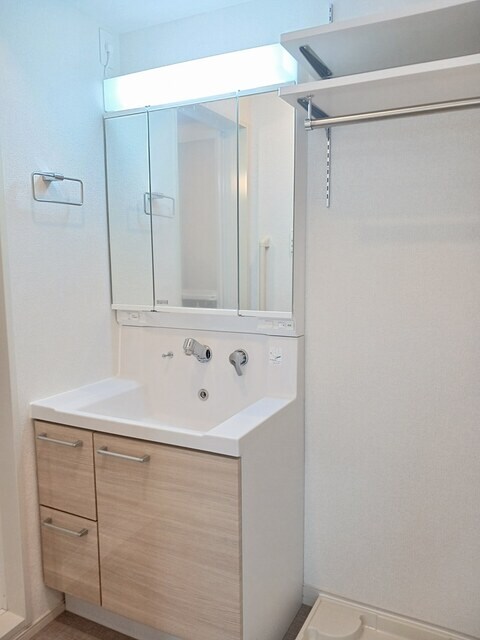 カーサ・ソレイユ　Ｂの物件内観写真