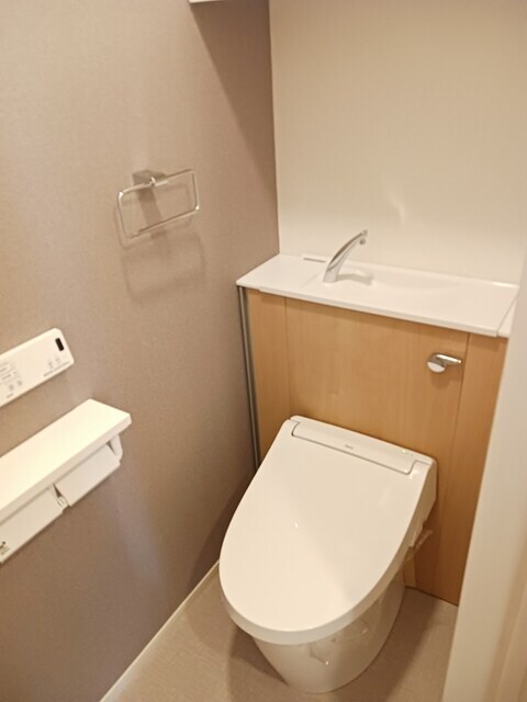 カーサ・ソレイユ　Ｂの物件内観写真