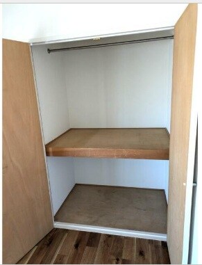 グレーシル鷹取の物件内観写真