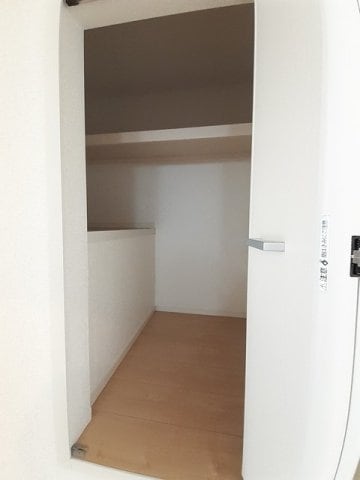 サンテールⅢ　Ｂの物件内観写真