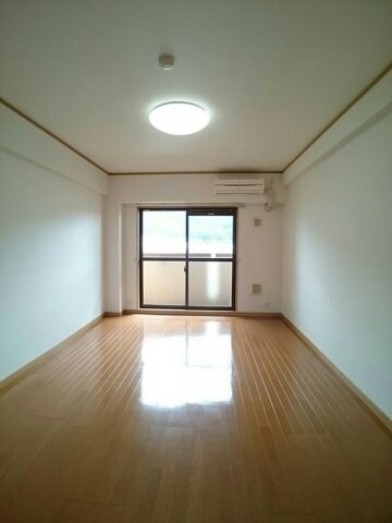 Ｇｒａｎ樹の物件内観写真