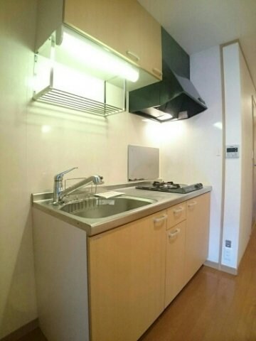 Ｇｒａｎ樹の物件内観写真