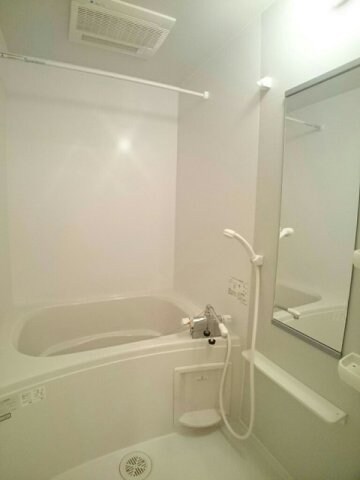 Ｇｒａｎ樹の物件内観写真