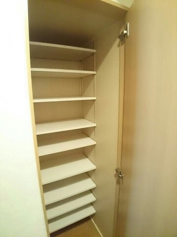 Ｇｒａｎ樹の物件内観写真