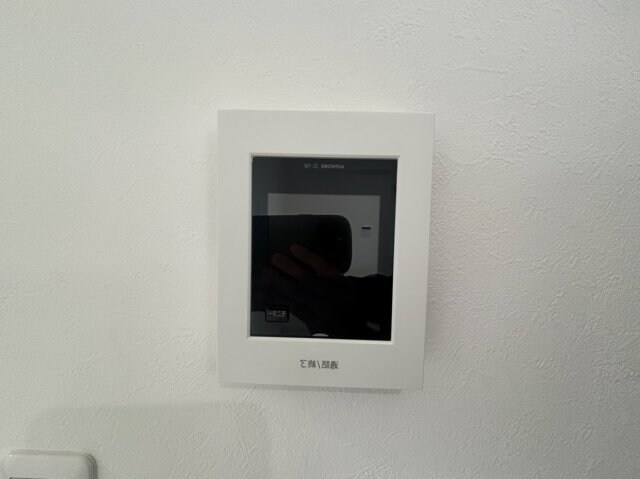 ポルポラの物件内観写真