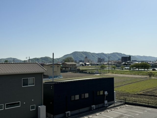 ポルポラの物件内観写真