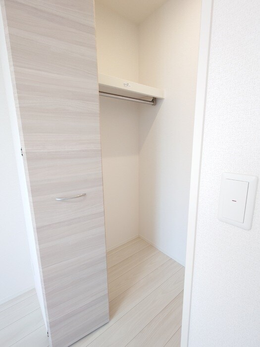 シエンヌ2の物件内観写真