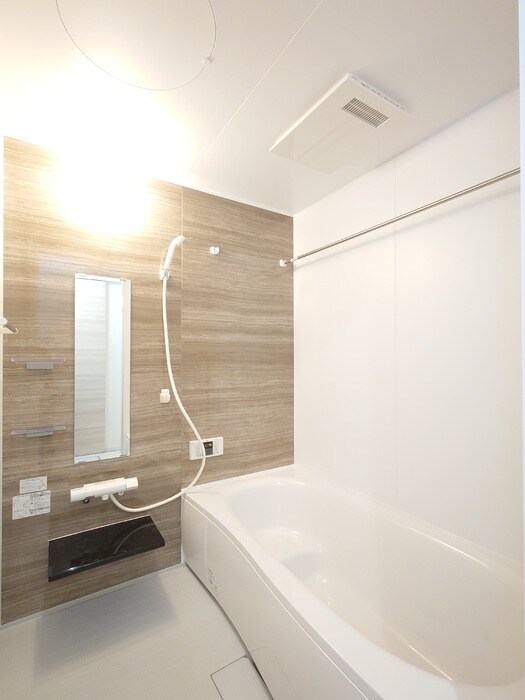 シエンヌ2の物件内観写真