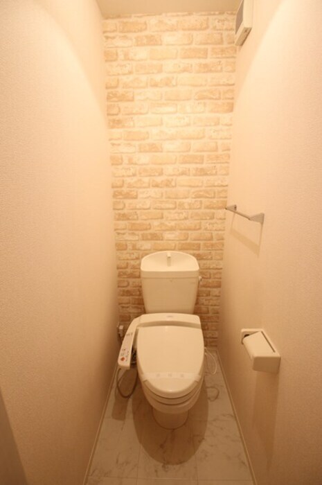 グレイスヒルズ蔵王 C棟の物件内観写真