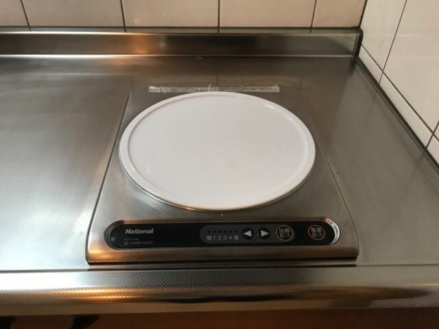 グリーンパレスの物件内観写真