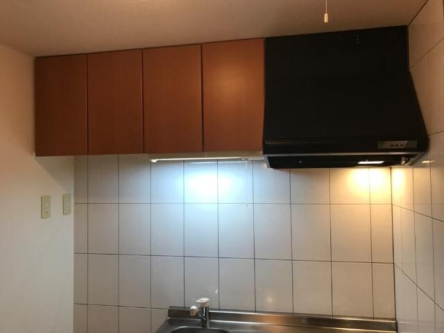 グリーンパレスの物件内観写真