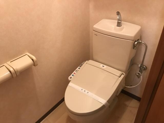 グリーンパレスの物件内観写真