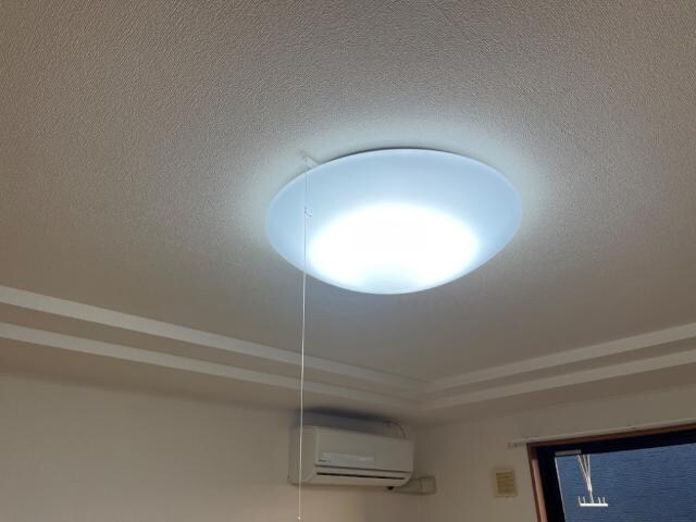 グリーンパレスの物件内観写真