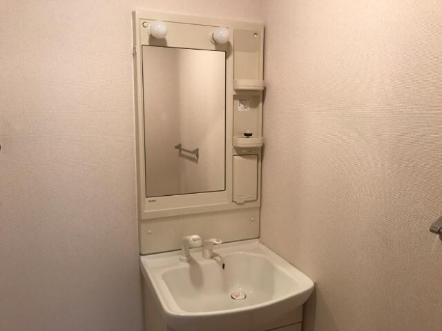 グリーンパレスの物件内観写真