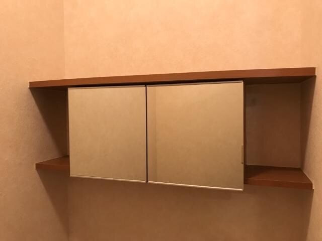 グリーンパレスの物件内観写真