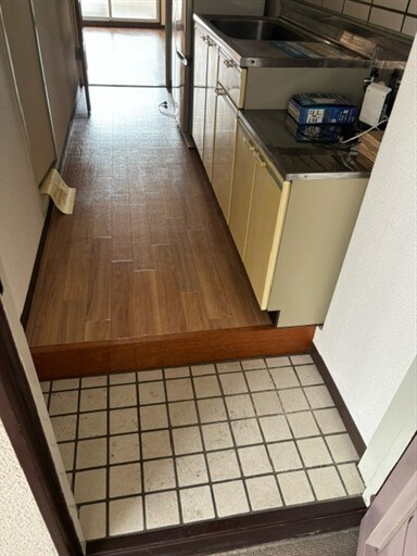 サンヒルズ広島屋の物件内観写真