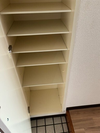 サンヒルズ広島屋の物件内観写真