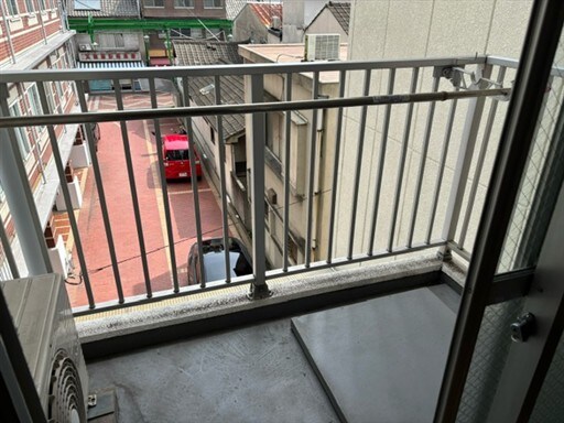 サンヒルズ広島屋の物件内観写真