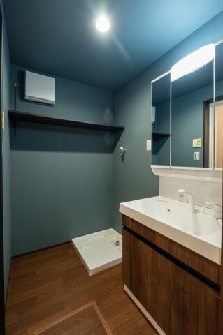 plano南蔵王の物件内観写真