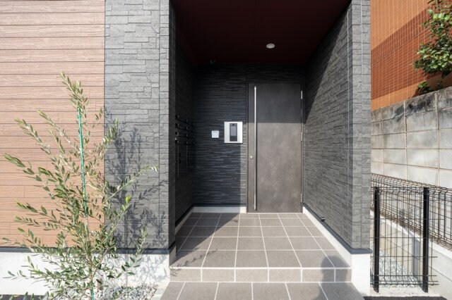 plano南蔵王の物件外観写真