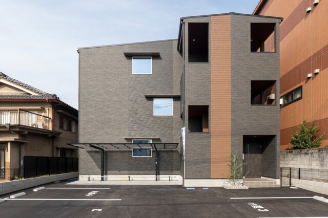 plano南蔵王の物件外観写真