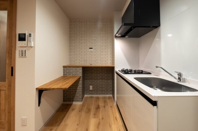 plano南蔵王の物件内観写真