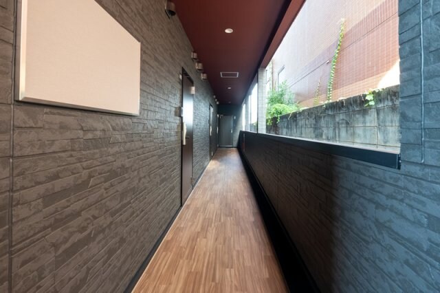 plano南蔵王の物件外観写真