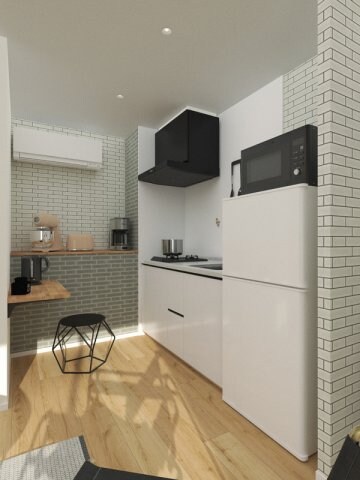 plano南蔵王の物件内観写真